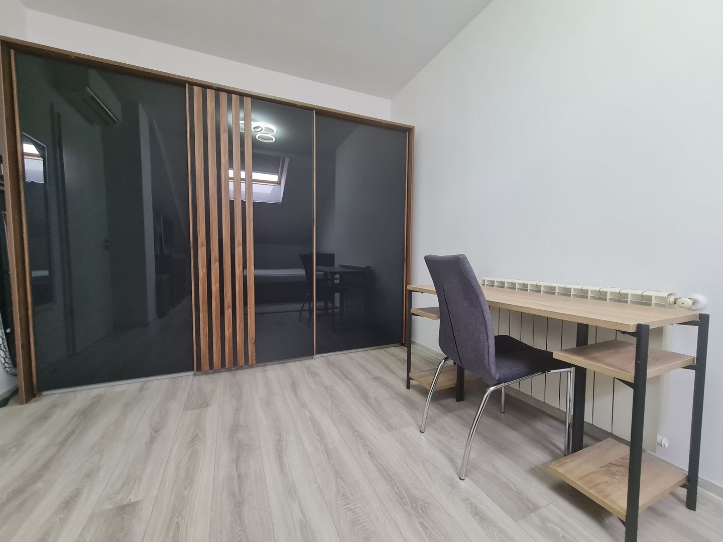 Apartament | 3 camere | Complex Ibiza Sol | Pipera - Poză 14
