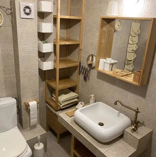 Apartament cu 3 camere | 68 mp + 14 mp terasa | Centrala Proprie - Poză 5