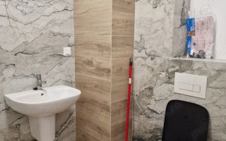 închiriez apartament o cameră - Poză 5