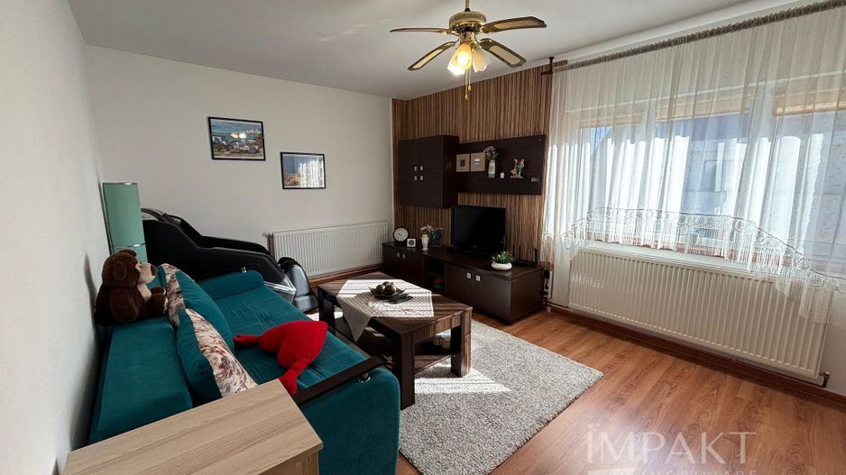 Apartament cu 2 camere decomandat-Parcul Tineretului - Poză 2