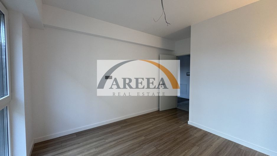 2 camere Pallady | Vedere grădină | Etaj 4 | Parcare - Poză 12