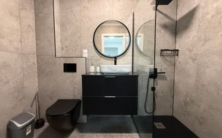 Apartament 2 camere modern cu balcon spatios zona Doamna Stanca - Poză 7