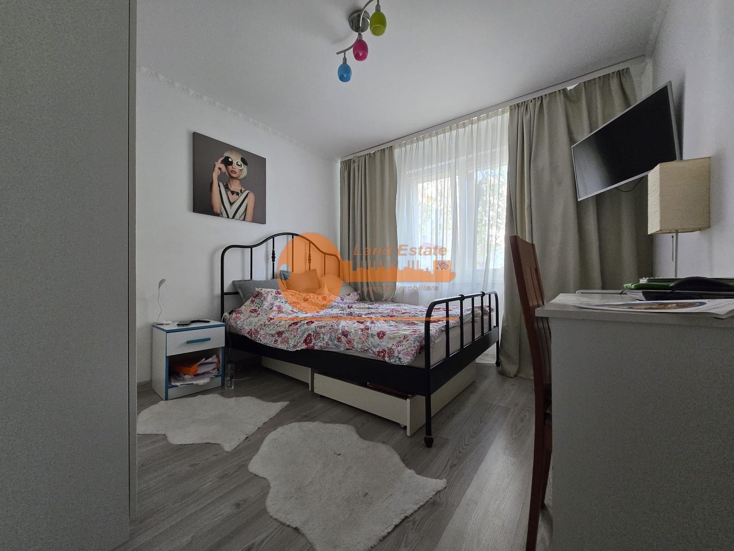Apartament 3 camere decomandat – Șoseaua Olteniței - Poză 3