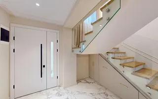 Vila 5 camere Tunari | 5 Locuri de parcare | Teren 505 mp - Poză 31