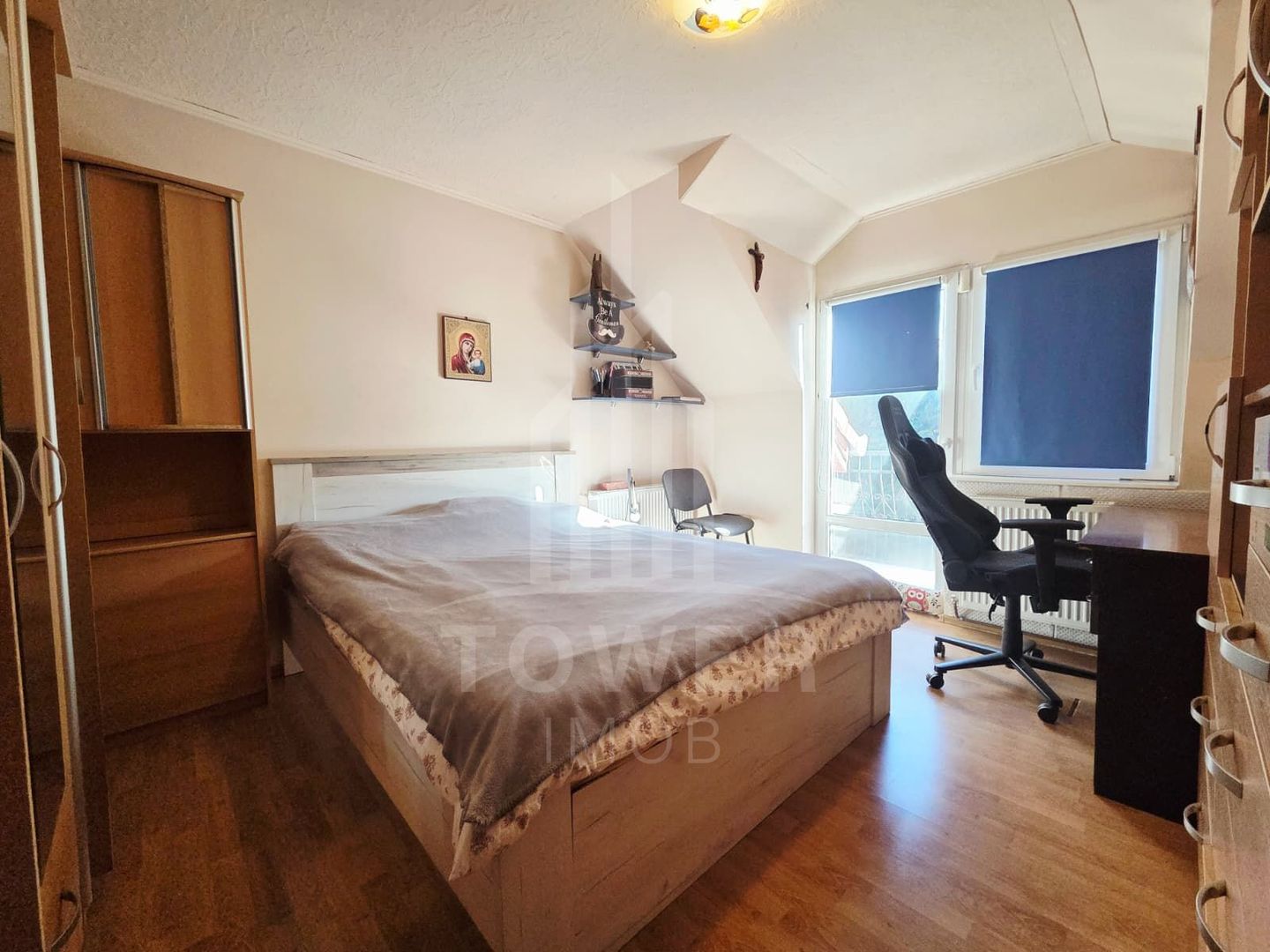 Casă modernă de vânzare în Șelimbăr – zonă Brana - Poză 24