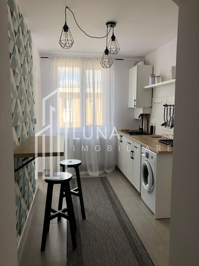 Apartament 2 Camere Decomandat – 47 mp, Etaj 4/4 - Poză 2