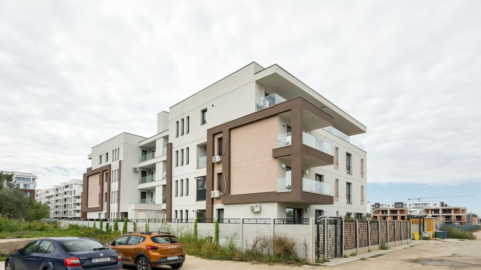 COMISION 0% - Apartament 2 camere Bd.Pipera - Iris Build - Rond OMV - Poză 18