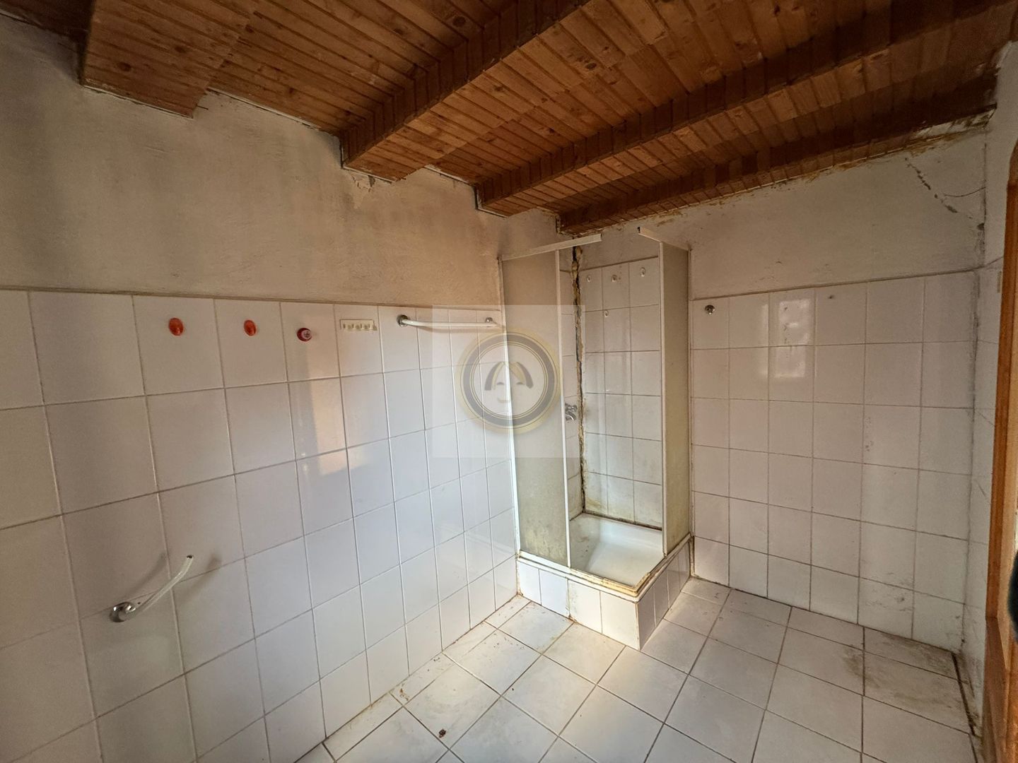 Teren și casă de vânzare în Miercurea Ciuc, zona L1u (strada Leliceni) - Poză 15