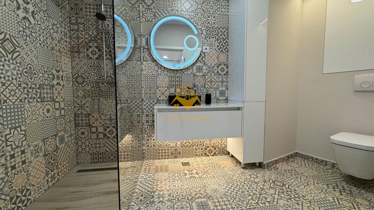 2 camere, modern, Parcare, terasa, Wings, zona Lidl, Frunzisului, UMF - Poză 5