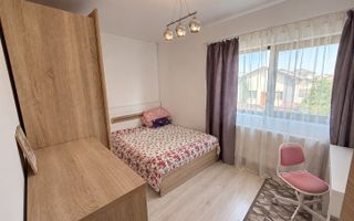 Vila 4 Camere | Complet mobilată și utilată  | Cartierul nou - Poză 10