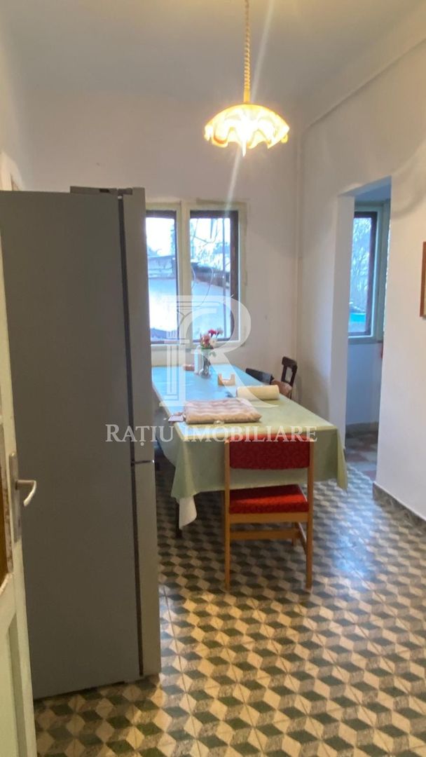 Casă din cărămidă | Teren 2000 mp|Anexe tradiționale | Bojt - Poză 31