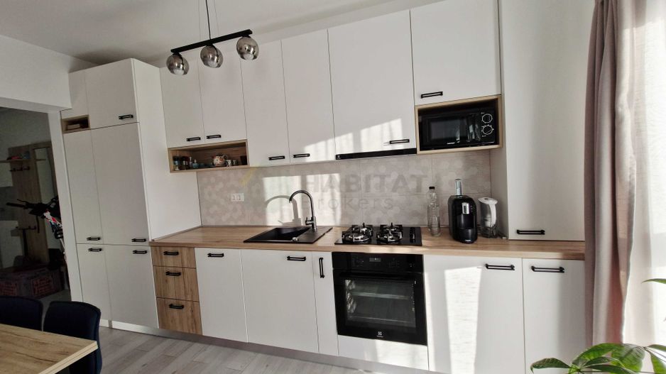 2 Camere Premium | 69 mp | Parcare Inclusă | Tunari-Otopeni - Poză 7