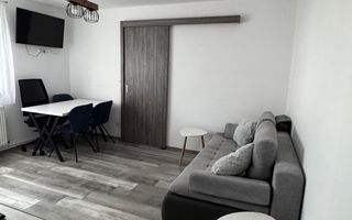 Apartament 2 camere | Mobilat si Utilat | Zona Alverna, Gheorgheni - Poză 1