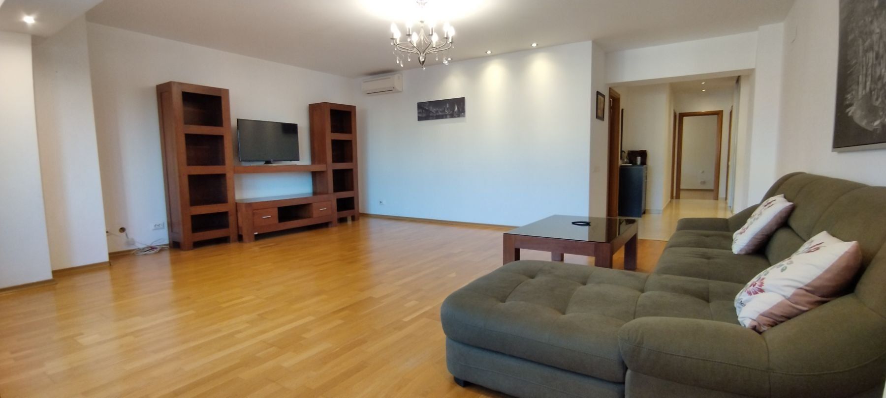 UNIRII-ALBA IULIA, 3 CAMERE, 99 MP, PARCARE SUBTERANA! - Poză 3