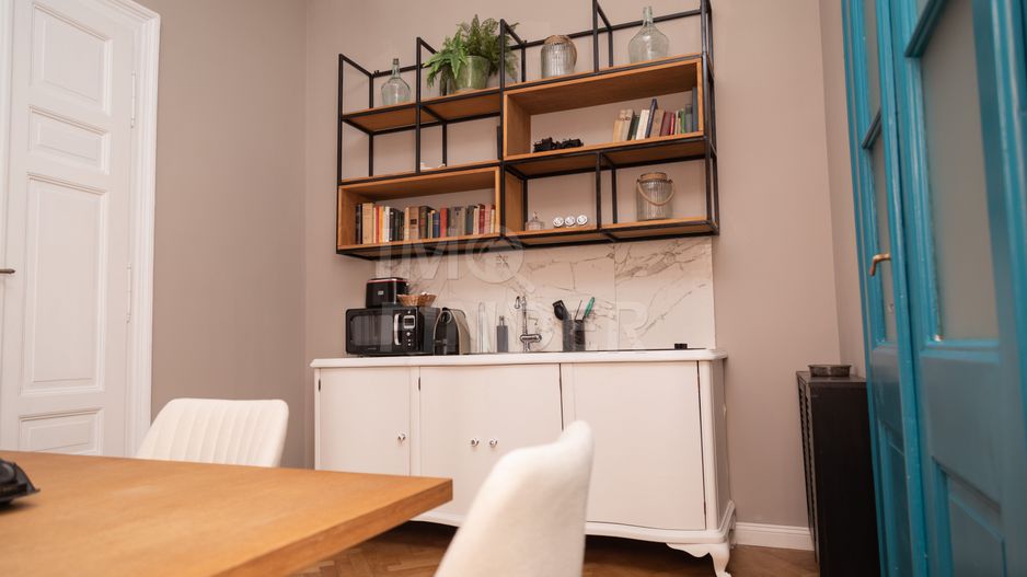 Afacere la cheie, 5 apartamente,  regim hotelier, Piata Unirii - Poză 26