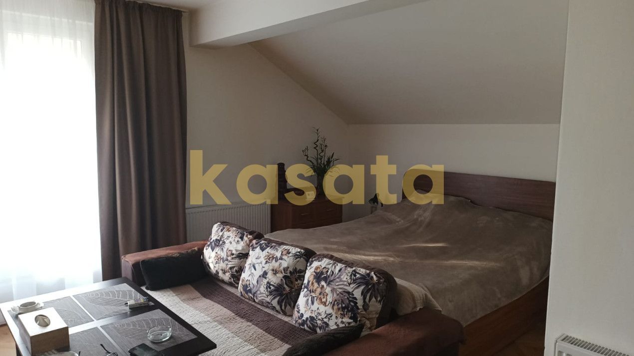 OPORTUNITATE |  GARSONIERA PRIMAVERII | MOBILATA UTILATA - Poză 2