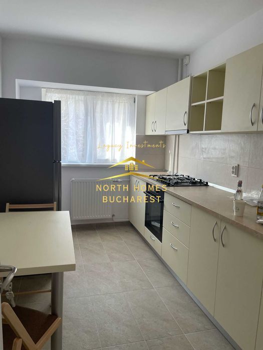 Apartament 3 camere, Zona Calea Moșilor , Prima Închiriere - Poză 2