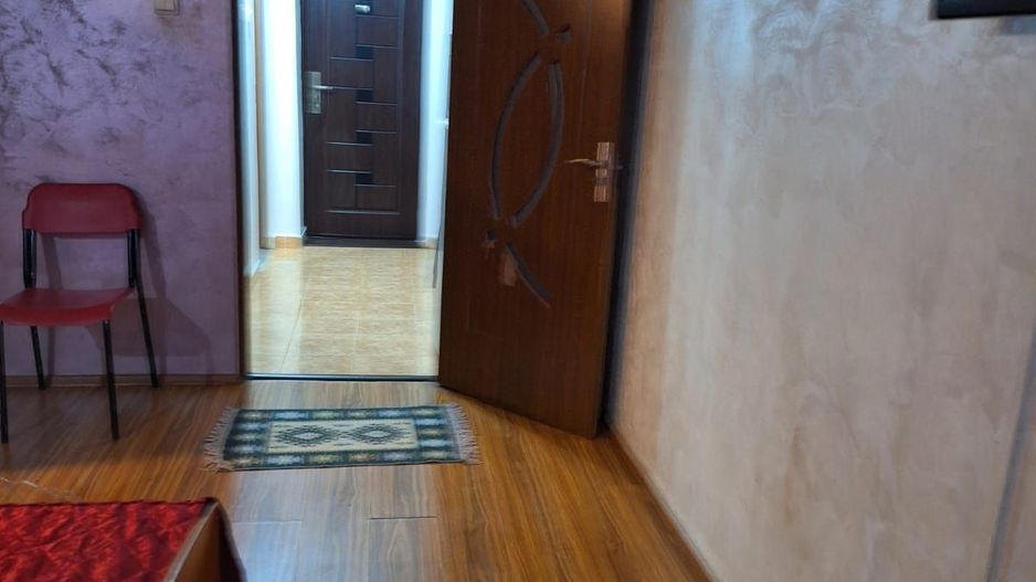 Garsoniera Tiglina 1, A-uri,et 3 - Poză 2