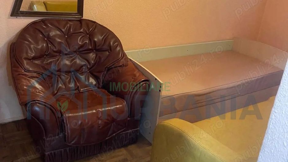 Iasi, zona Mircea, închiriere ap. 3 camere decom. cu 01.03.26, termen lung, #. - Poză 2