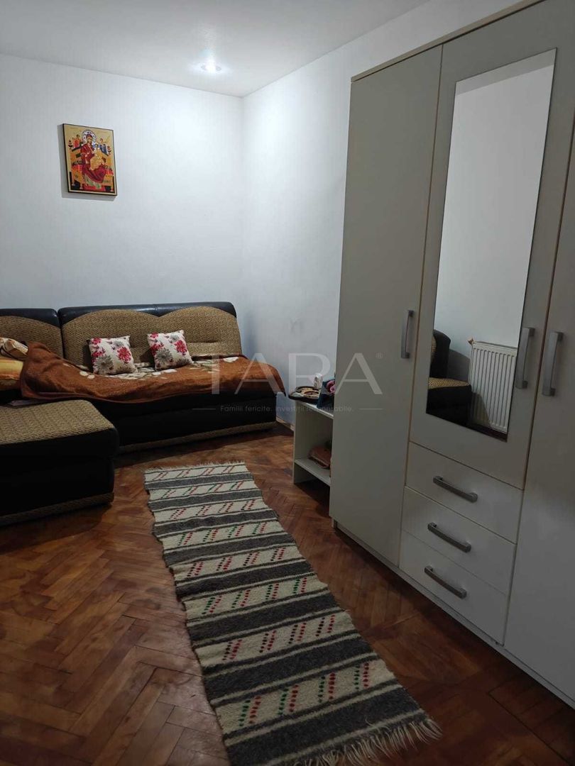 Apartament 1 camera, zona Semicentrala - Poză 5