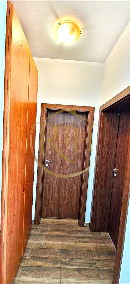 Oferim spre inchirere apartament modern cu 2 camere, open space – Giroc - Poză 15