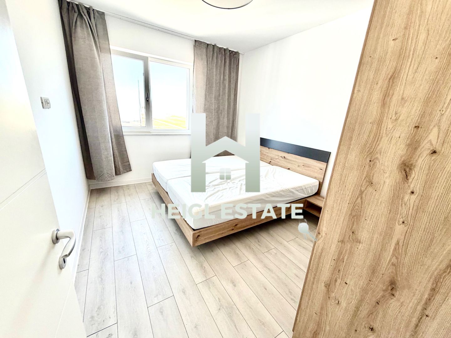 Apartament cu 2 camere si pod in Giroc - Poză 5