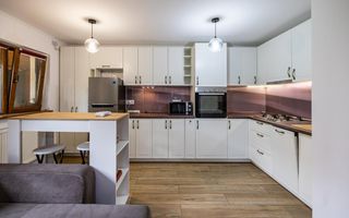 Casa parter, renovata, mobilata, gradina amenajata, str Petofi Sandor-Dumbravita - Poză 5