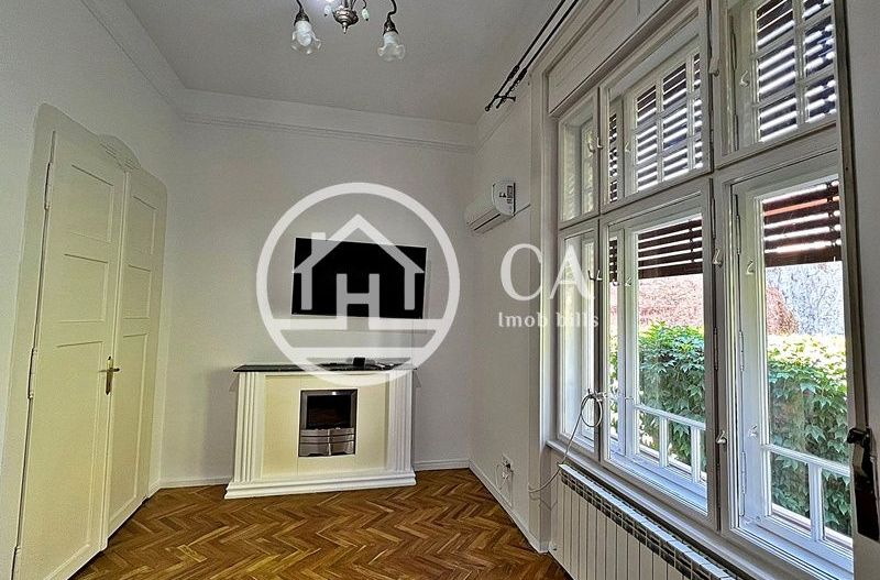 Casă de închiriat cu 3 camere în zona centrală,Oradea - Poză 3