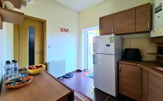 Casa 5 camere,  Brasov - zona Centrala - oportunitate # plus-imo.ro - Poză 16