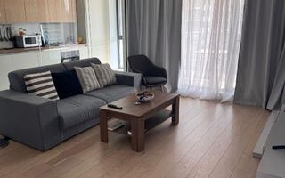 Apartament 2 camere premium | Nusco City | Parcare subterana inclusa - Poză 2