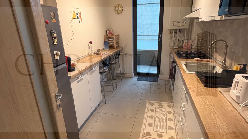 2 camere - Grozavesti - Novum Residence - Splaiul Independenței 332B - Poză 9