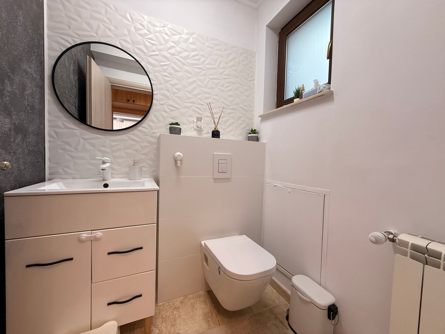 Apartament cu curte Bucurestii Noi | Parcul Bazilescu - Poză 10