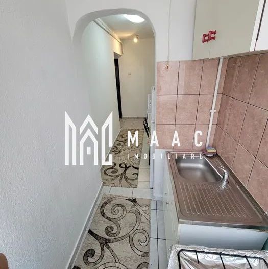 Apartament 1 Camera I Balcon I Etaj 2 I Vasile Aaron - Poză 5
