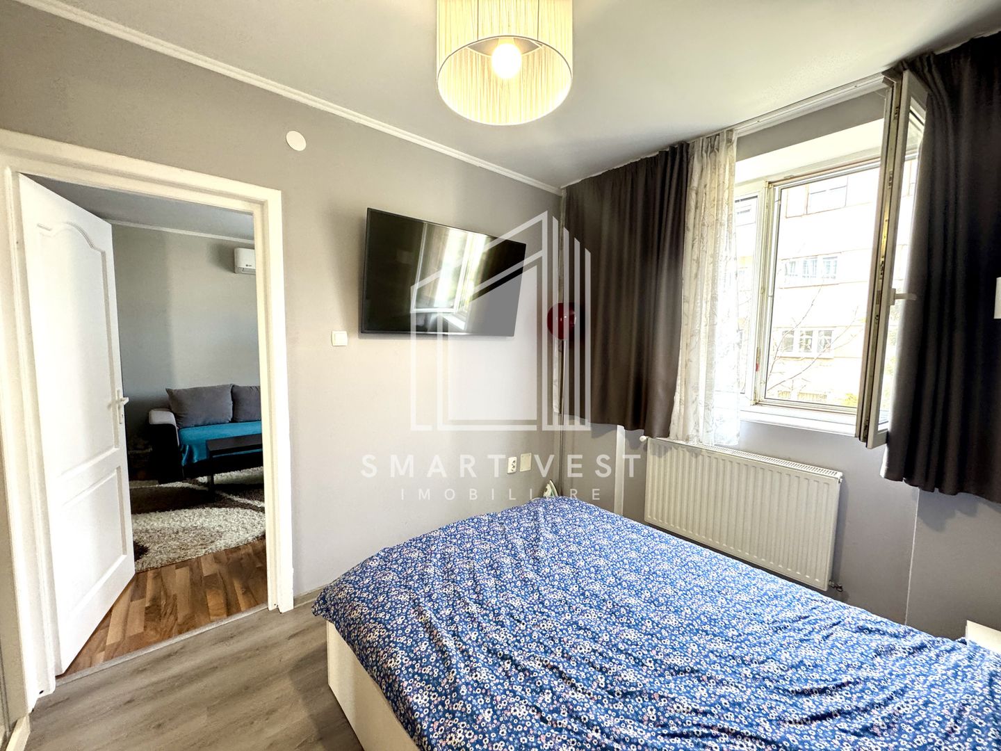 Apartament 3 camere | Etajul 2 | Zona Centrala - Poză 10