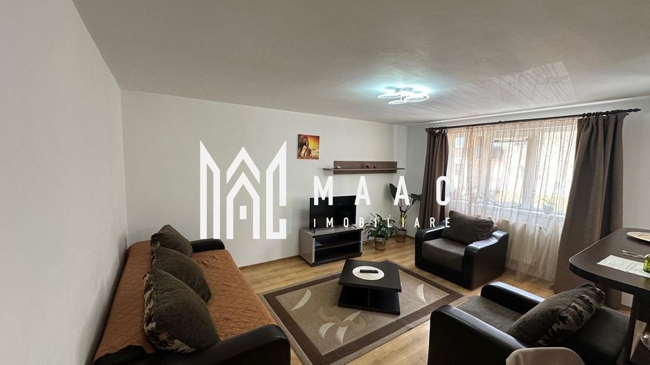 APARTAMENT 3 CAMERE I DECOMANDAT I 77 MP I ET 2 I HIPODROM 3 - Poză 4