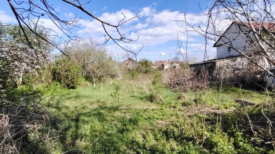 Casă cu teren generos în Alfa – Arad - Poză 20