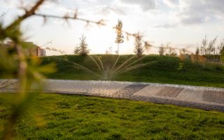 Cel mai mare teren disponibil în ARED City Gardens – 893 mp - Poză 7