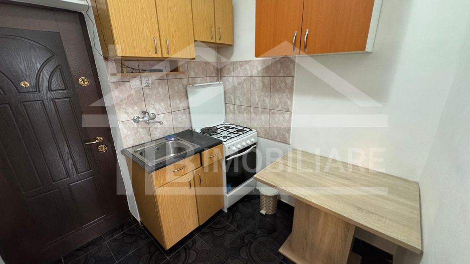 Garsonieră, 20mp, Zona UMFST - Poză 5