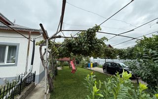 CASA CU DEPENDINTE | GARAJ | CURTE | TISAUTI | SUCEAVA - Poză 3