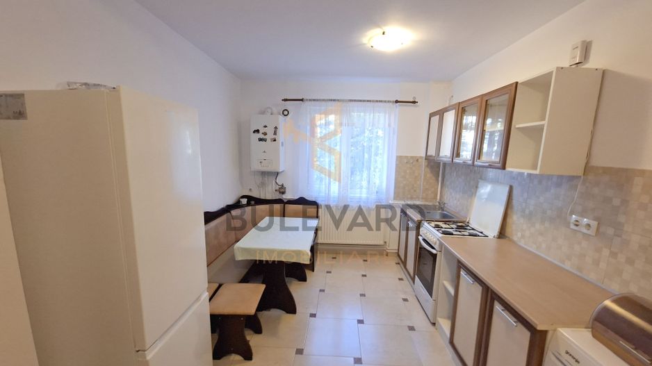 Apartament 2 camere de inchiriat, strada Constantin Brancusi! - Poză 9