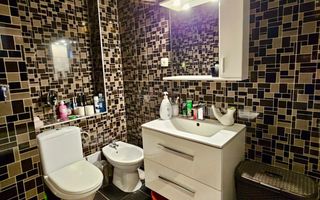 Apartament cu 3 camere Mobilat Utilat si 147 mp de gradina - Poză 12