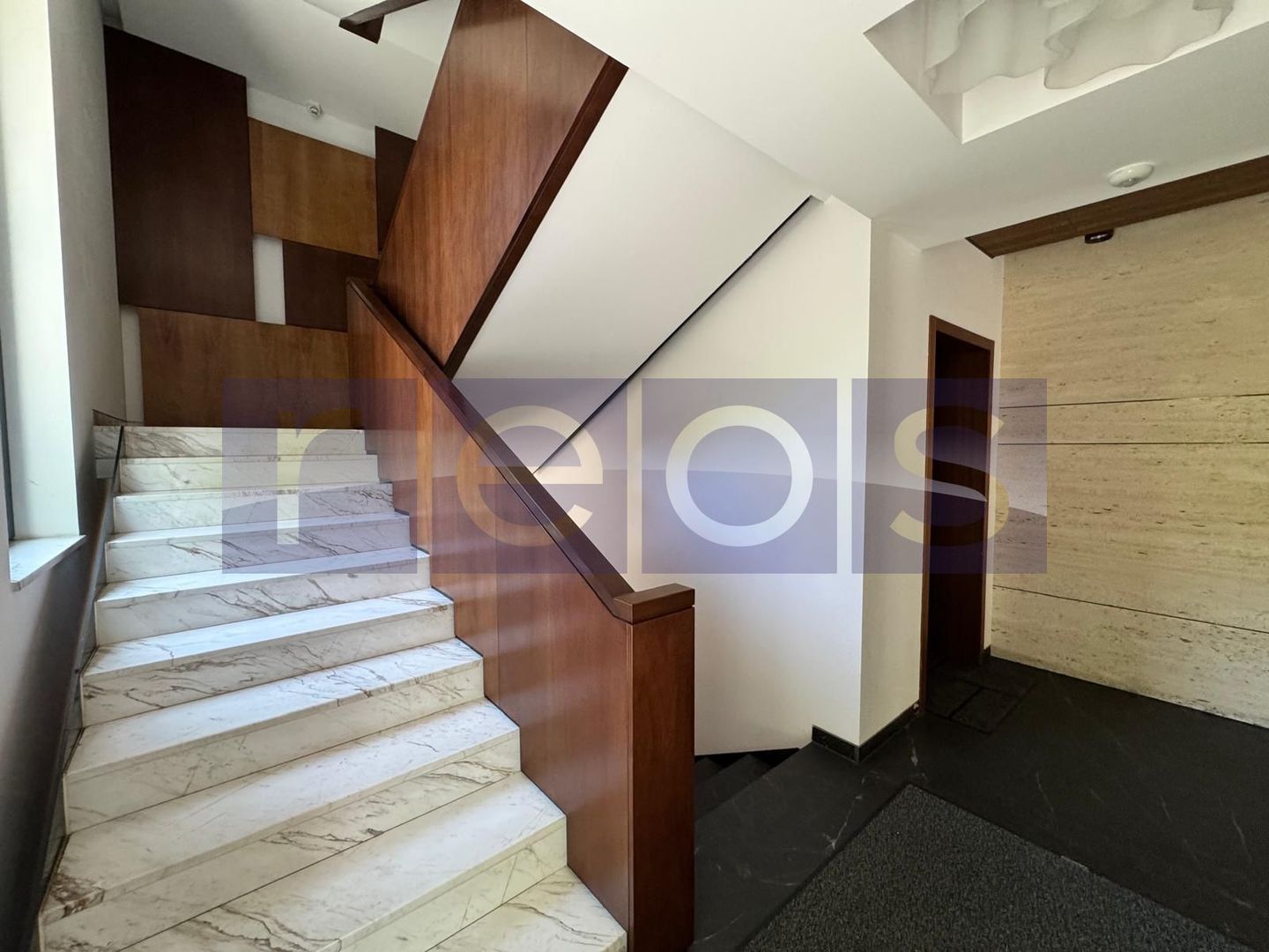 4 CAMERE | PRIMAVERII | 229 MP UTILI | BLOC BOUTIQUE | PARCARE SUBTERAN - Poză 2