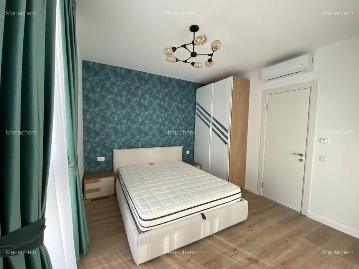 Apartament 2 camere – 85 mp, complet mobilat, în Floreasca Residence - Poză 2