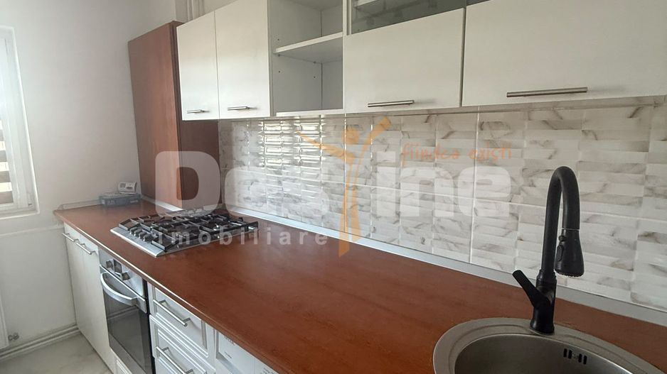 Apartament de inchiriat 3 camere, central Campina! - Poză 10