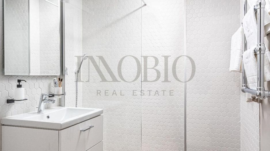 Apartament 3 Camere | Barbu Vacarescu - Poză 6