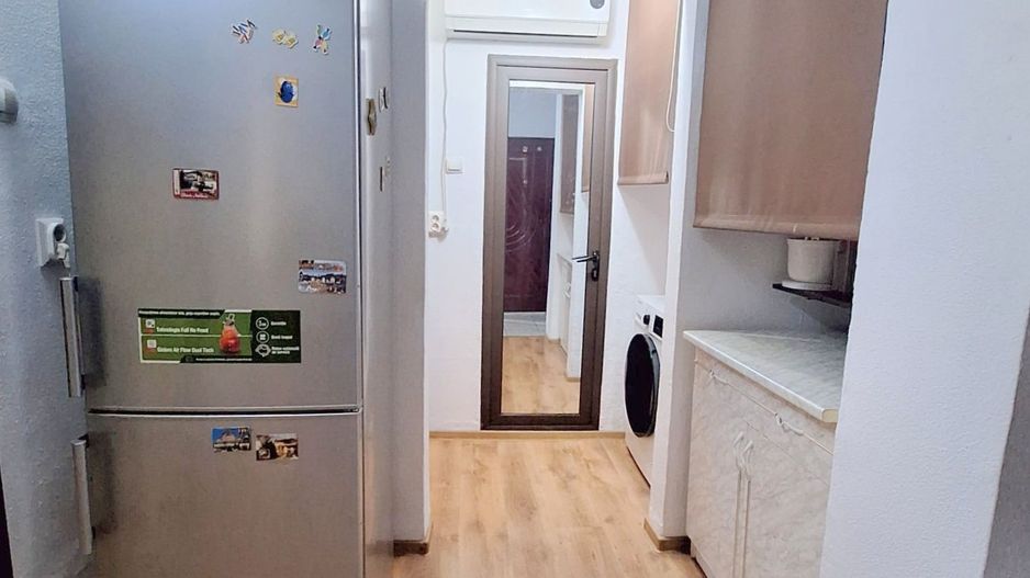 Apartament 2 camere de închiriat - Micro 17 - Mobilat - 350 Euro - Poză 6