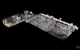 Spatiu birouri | Sala sport | Nicolae Caramfil - Poză 29