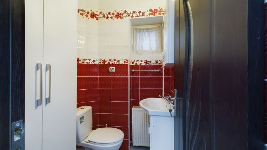 Apartament 3 camere , Splaiul Tudor Vladimirescu - Poză 13