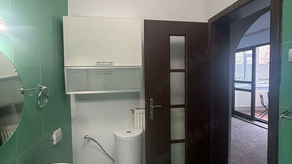 Inchiriez garsoniera dubla zona bd Dacia - Poză 9