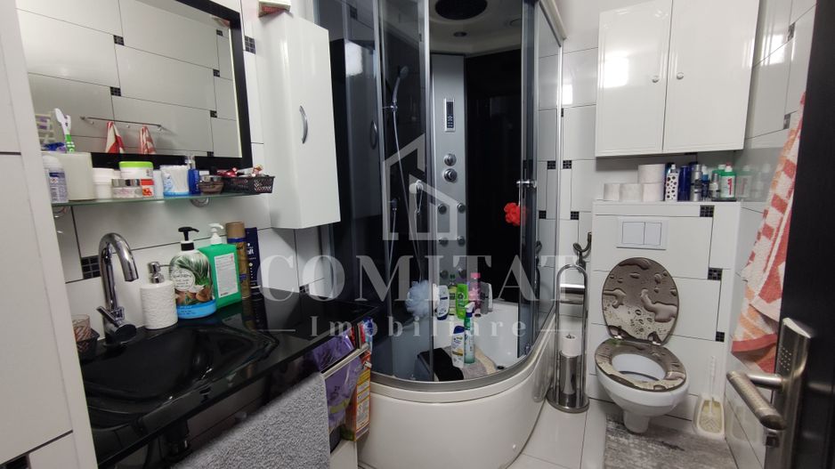 Apartament 2 camere | 56mp | zona Marasti - Poză 5